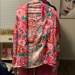 Lilly Pulitzer cardigan
